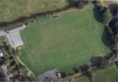 Recreation Ground 2005-06